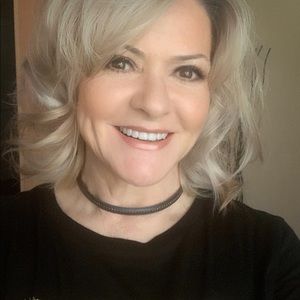 Meet your Posher, Maureen